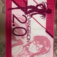 EVA マリブランケット！未使用品！