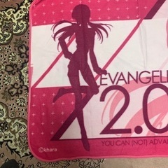 EVA マリブランケット！未使用品！の画像
