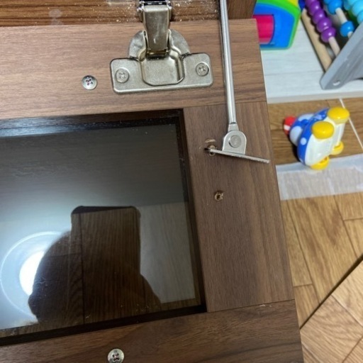 【ジャンク品】テレビボード パモウナ PJ トータルキャビネット