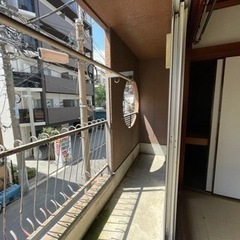 東京都 台東区 浅草 駅近 DIY可、民泊、ペット相談可 2DK+2DK 2戸セット - 不動産
