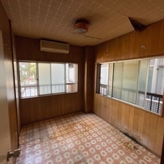 東京都 台東区 浅草 駅近 DIY可、民泊、ペット相談可 2DK+2DK 2戸セット - 賃貸（マンション/一戸建て）