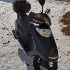 ホンダ　スペイシー100　決まりました！！ありがとうございますm...