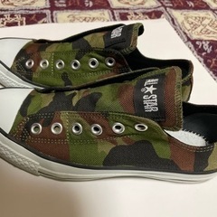 CONVERSEの画像