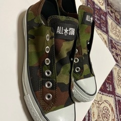CONVERSEの画像