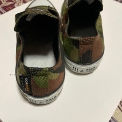 CONVERSEの画像