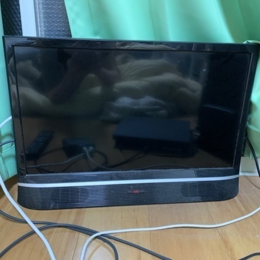 24インチ　液晶テレビ