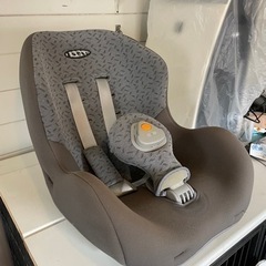 ★★中古チャイルドシート　6ヶ月頃〜4歳頃★★松本市より
