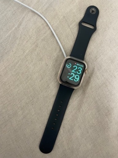 その他 Apple Watch SE 40mm