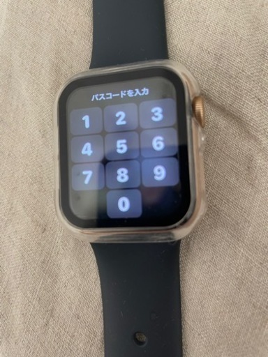 Apple Watch SE 40mm