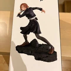 呪術廻戦 Combination Battle 釘崎野薔薇 フィギュアの画像