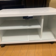 テレビ台の画像
