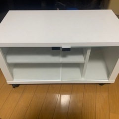 テレビ台の画像