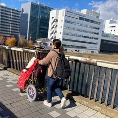 ホームヘルパー　◎未経験OK／週1日・1日1時間～勤務OK／直行...