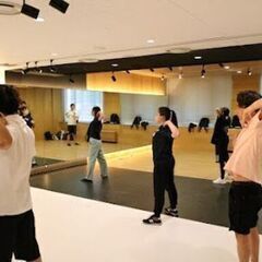 ☆BFC(Body Fitness Club)☆ 4/15(土)  - 千代田区