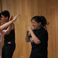 ☆BFC(Body Fitness Club)☆ 4/15(土)  - メンバー募集