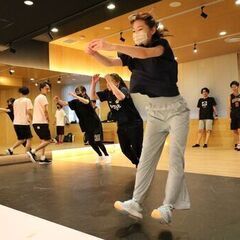 ☆BFC(Body Fitness Club)☆ 4/15(土)  − 東京都