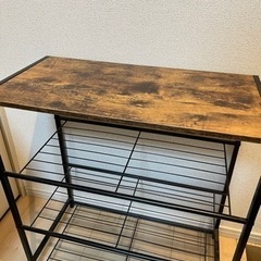 【無料】靴箱