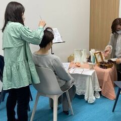 4/8,4/11ヘッドスパ体験会