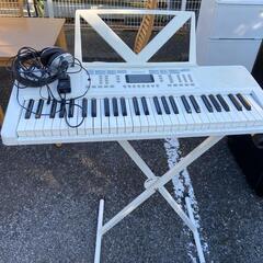 ONETONE（ワントーン） 電子キーボード