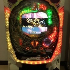 【商談確定】パチンコ実機　CR牙狼1/147 ～陰我消滅の日～ZZの画像