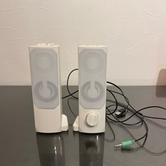 Bluetooth機能付きスピーカー