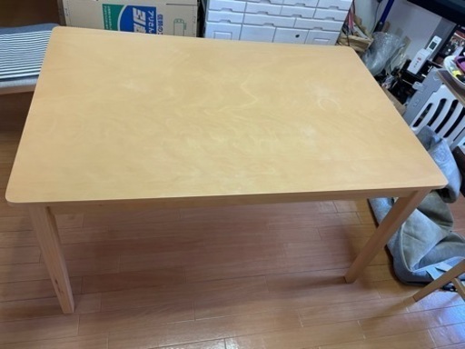 ※急募　ニトリ　ダイニングセット