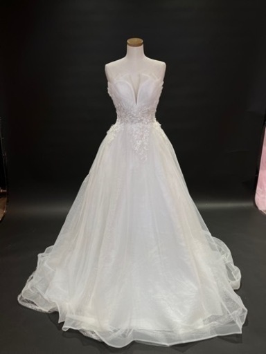 服/ファッション Wedding4