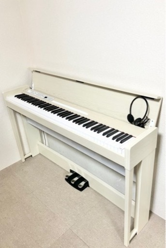 【お取引中】KORG 電子ピアノ C1 Air-WA 【無料配送可能】