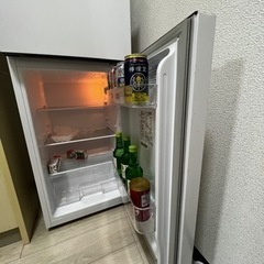 2020年買った冷蔵庫
