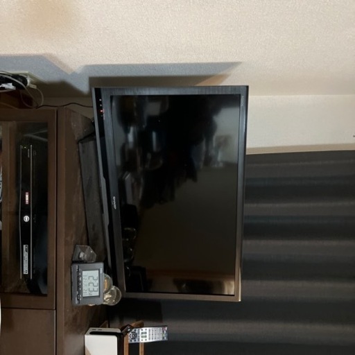 テレビ