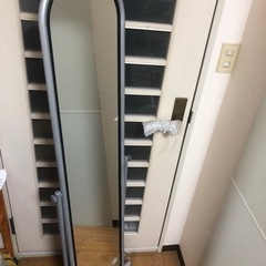 姿見　鏡の画像