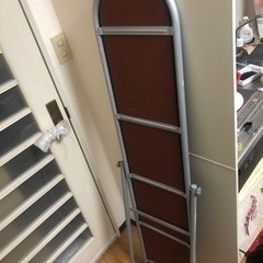 姿見　鏡の画像