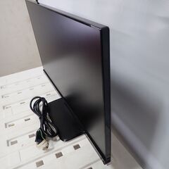 🍎iiyama IPS 23インチモニター ディスプレイ XU2390HS-B2の画像