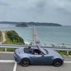 ロードスターND好き、乗り、乗りたい人、富山県内、隣接県内の方(以外でも)…集い、開けて走り、語りませんか？ − 富山県