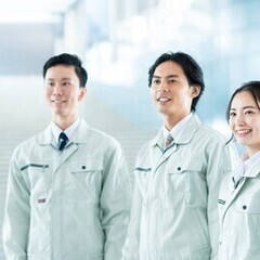 週払い◎簡単軽作業！土日祝休み♪昇給あり！未経験でも最大時給15...