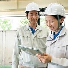 【週払い可】自動車製造staff＼★選べる勤務地★／モクモク作業...