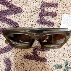 未使用　サングラスの画像