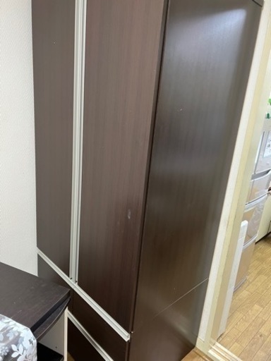 クローゼット