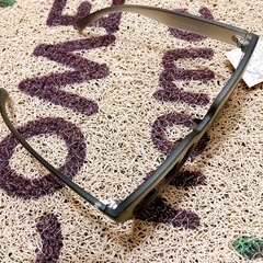 未使用　サングラスの画像