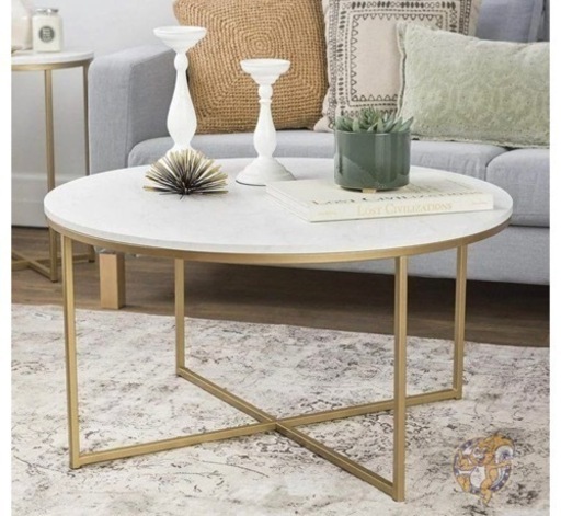 アメリカ輸入テーブル　価格48000を1万円出国セール！！