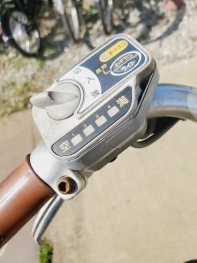 868番　電動自転車