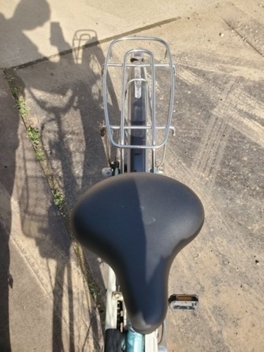 874番　電動自転車