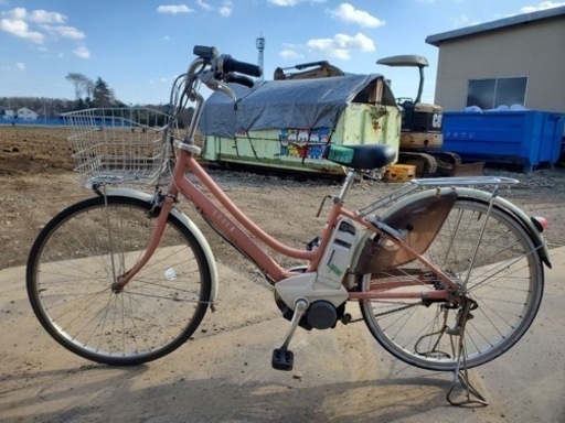 875番 電動自転車 | ヤマダウェブコム