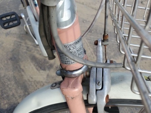 189丁寧に整備済み子供載せ電動アシスト自転車20インチ中古車 新型現行 189丁寧に整備済み子供載せ電動アシスト自転車20インチ中古車 新型現行