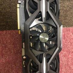 ZOTAC GeForce GTX 1080 OC