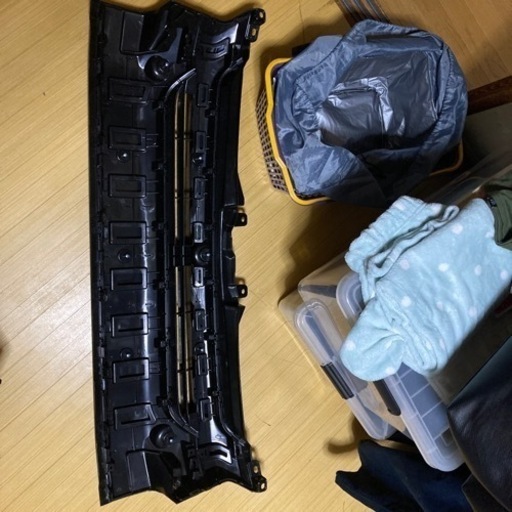 GLハイエース