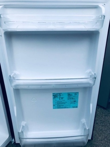✨2021年製✨ 902番 Haier✨冷凍冷蔵庫✨JR-N130A‼️