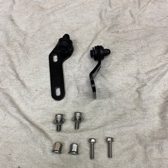 グロム　JC92    ヨシムラ　ストレートサイクロン　マフラー　さらに値下げしましたの画像