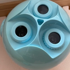 家庭用プラネタリウム Homestar Resort ジャンクの画像