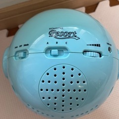 家庭用プラネタリウム Homestar Resort ジャンクの画像